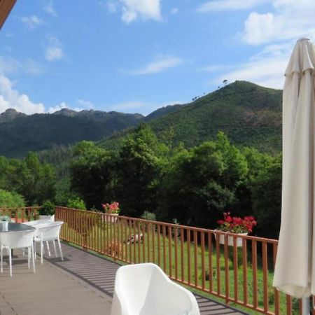 Quinta Da Casa Matilde - Nature House Geres Zewnętrze zdjęcie