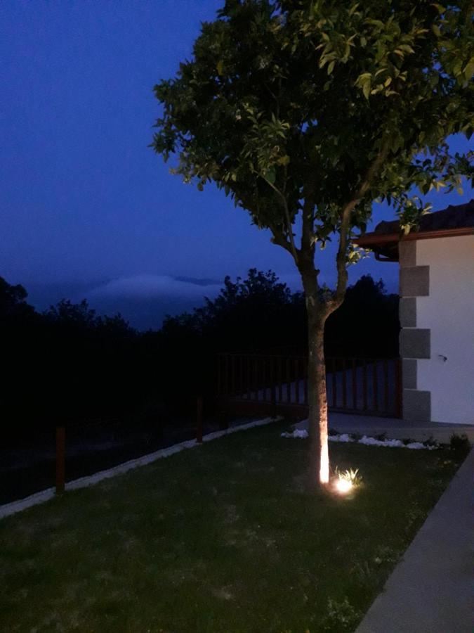 Quinta Da Casa Matilde - Nature House Geres Zewnętrze zdjęcie